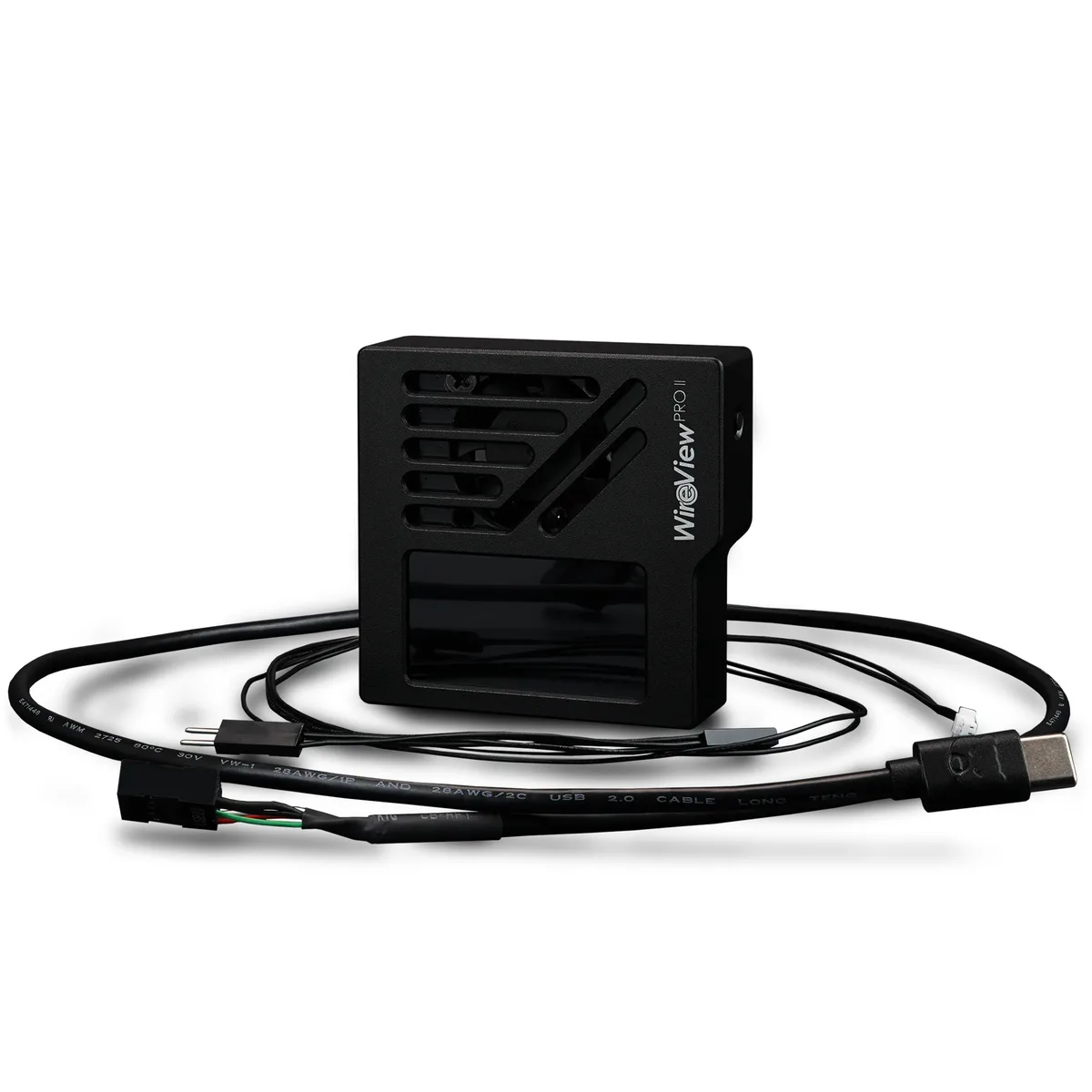 Thermal Grizzly WireView Pro II GPU Normal Version 7