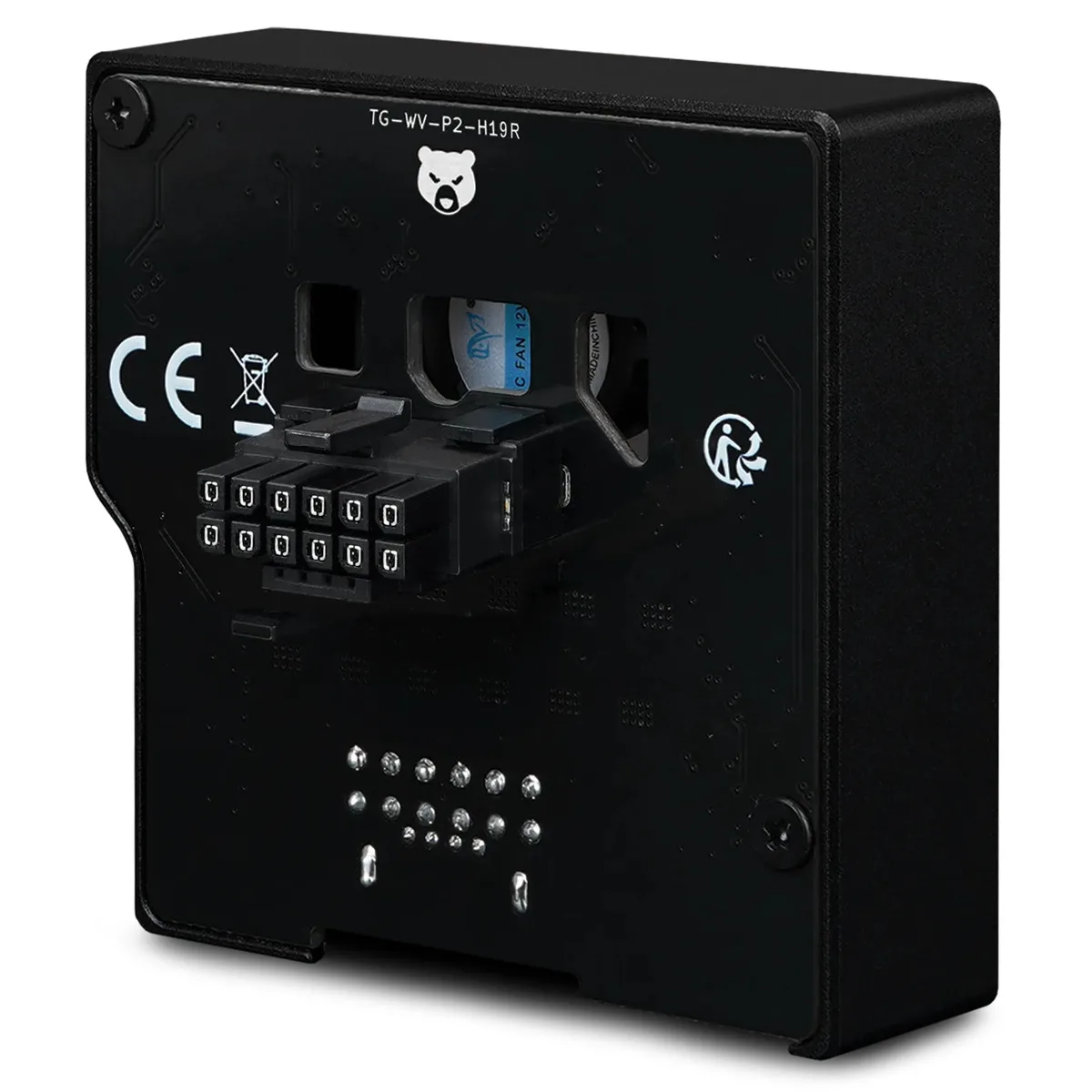 Thermal Grizzly WireView Pro II GPU Reverse Version 3