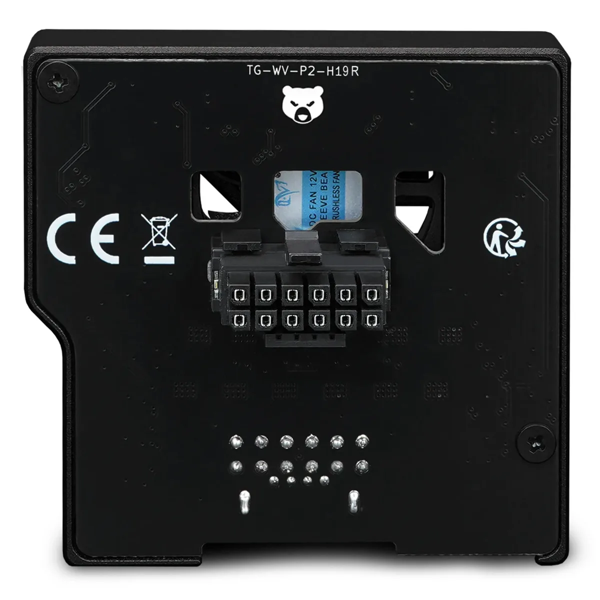 Thermal Grizzly WireView Pro II GPU Reverse Version 4