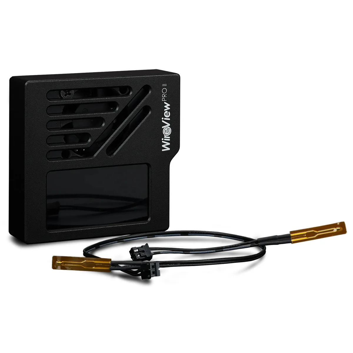 Thermal Grizzly WireView Pro II GPU Reverse Version 6