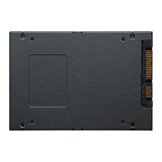 Kingston 960GB A400 2.5" SATA 3 TLC Solid State Drive/SSD 3