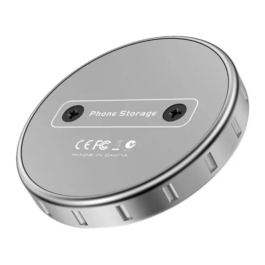 Xclio Circle Mini MaGSafe Compatible 2230 M.2 NVMe FAST Robust SSD External Enclosure Type C 3