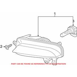 Torx Screw (5x19)