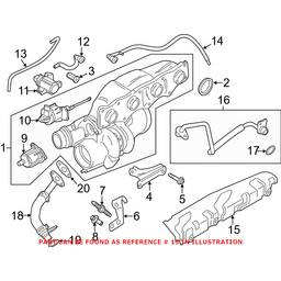 Vacuum Hose