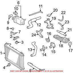 2000 toyota camry engine diagram