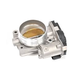Genuine GMC Fuel Injection Throttle Body 12673449