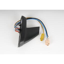 GPS Antenna Assembly