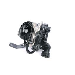 Chevrolet Secondary Air Injection Pump - Genuine and OEM