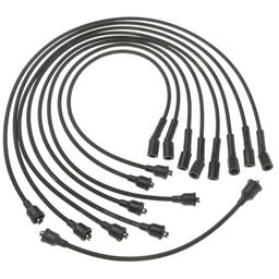 ACDelco ACDelco 9088C Professional Spark Plug Wire Set - www