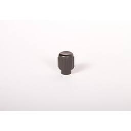 Saab Radio Knob 9354886 - ACDelco