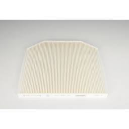 Cabin Air Filter ACDelco CF182