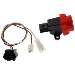 Saab Fuel Pump Cut-Off Switch ACDelco D1876D