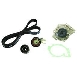 Volvo Engine Timing Belt Kit - Aisin TKV009