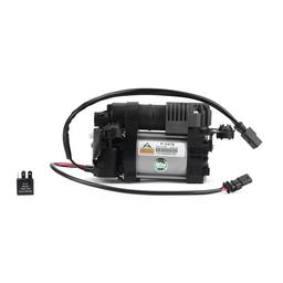 Volvo Air Suspension Compressor P-3476 - Arnott Industries