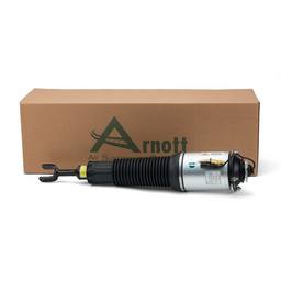 Audi Air Strut Assembly - Front Passenger Side (w/ Standard Suspension) 4E0616040AF - Arnott AS2775