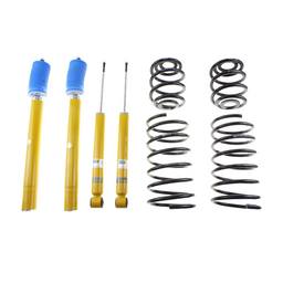 Bilstein Suspension Kit - 46-275349 Front and Rear (B12 Pro-Kit)