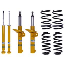 Bilstein Suspension Kit - 46-275738 Front and Rear (B12 Pro-Kit)