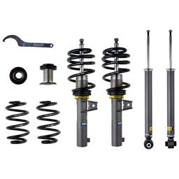 Volkswagen Audi Porsche Suspension Kit (Front and Rear) Bilstein 47-309067