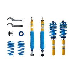 Bilstein Suspension Kit - 48-275071 Front and Rear (B16 PSS10)