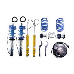 Bilstein Suspension Kit - 49-294651 Front and Rear (B16 iRC)