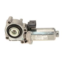 BMW Transfer Case Motor 27102449709