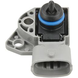 Volvo Fuel Pressure Sensor 31272730 - Bosch 0261230110