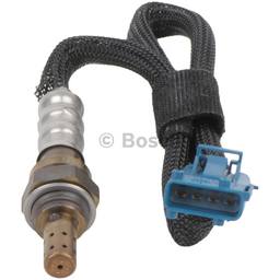 Mini Oxygen Sensor - Rear 11787548961 - Bosch 15379