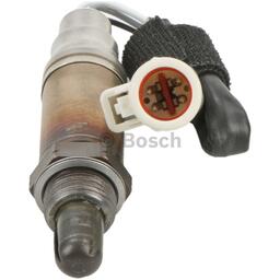 Jaguar Oxygen Sensor - Front XR86938 - Bosch 15716