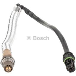 BMW Oxygen Sensor - Rear (Cyl 1-3) 11787545074 - Bosch 16413