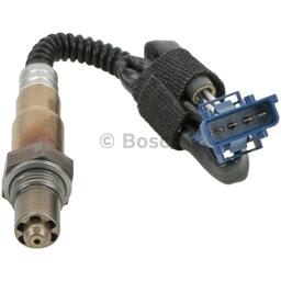 SAAB Volvo Oxygen Sensor - Front 9487146 - Bosch 16682