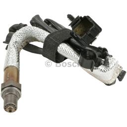 Volvo Oxygen Sensor - Front 9487147 - Bosch 17137