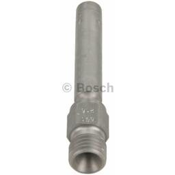 Audi BMW Fuel Injector 1276037 - Bosch 1276037