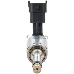 Jaguar Land Rover Fuel Injector