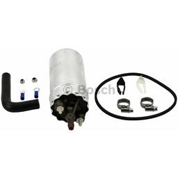 Electric Fuel Pump - In-Line (New)