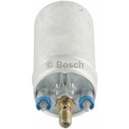 Porsche Fuel Pump 96462010400 - Bosch 69468