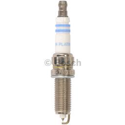 Mini Spark Plug (Laser Iridium) 12120035531 - Bosch 9710