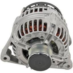 Porsche Alternator (120A) (Rebuilt) 996603012FX - Bosch AL0812X