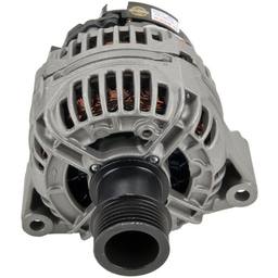 SAAB Alternator - Bosch AL0813X