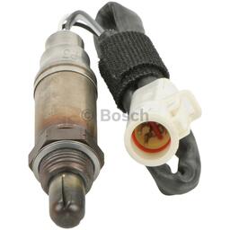 Jaguar Oxygen Sensor