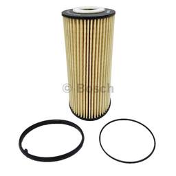 Audi VW Engine Oil Filter 3481 - Bosch