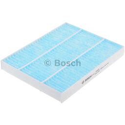 Audi Porsche Volkswagen Cabin Air Filter (HEPA) 95557221910