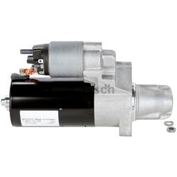 Mercedes Starter Motor (New) - Bosch SR0469N