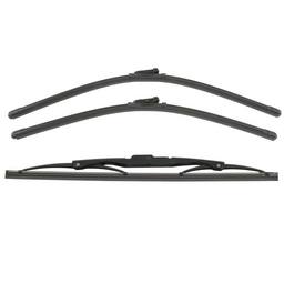 Audi Windshield Wiper Blade Set 4194243KIT - Bosch