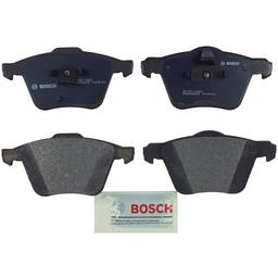 Volvo Disc Brake Pad Set (Front) Bosch BP1003