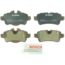 Mini Disc Brake Pad Set (Rear) Bosch BP1309