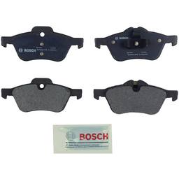 Mini Disc Brake Pad Set (Front) Bosch BP939