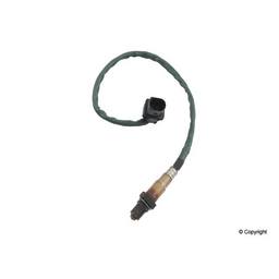 Mercedes Oxygen Sensor - Front 0035427018 - Bosch 17016