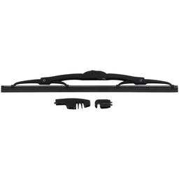 Porsche Windshield Wiper Blade - Front (11in) 64462831113 - Bosch MicroEdge 40711