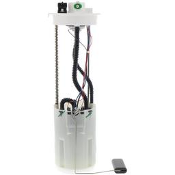 Land Rover Fuel Pump Assembly WFX101390 - Bosch 66156