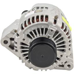 Jaguar Alternator (100A) (Rebuilt) C2S3710 - Bosch AL9432X